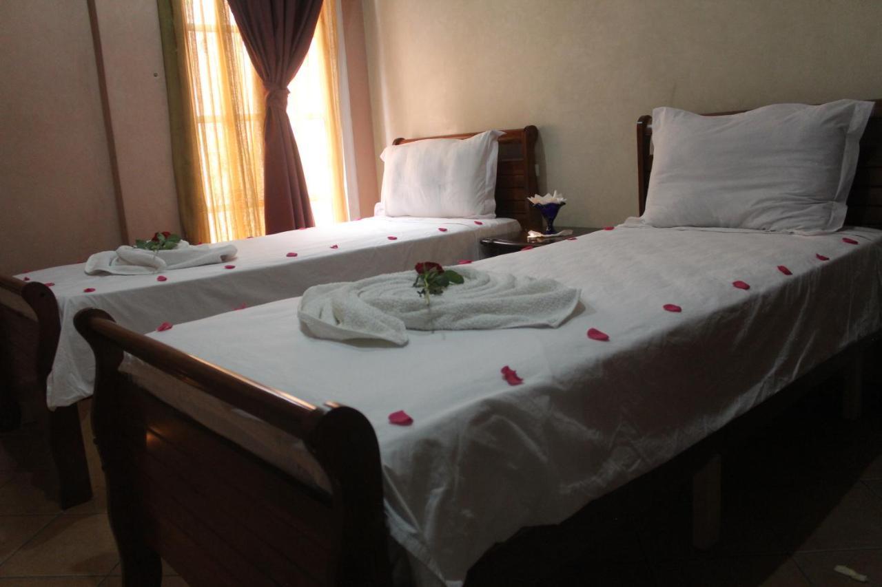 Rooms Palace Appart-Hotel Марракеш Экстерьер фото