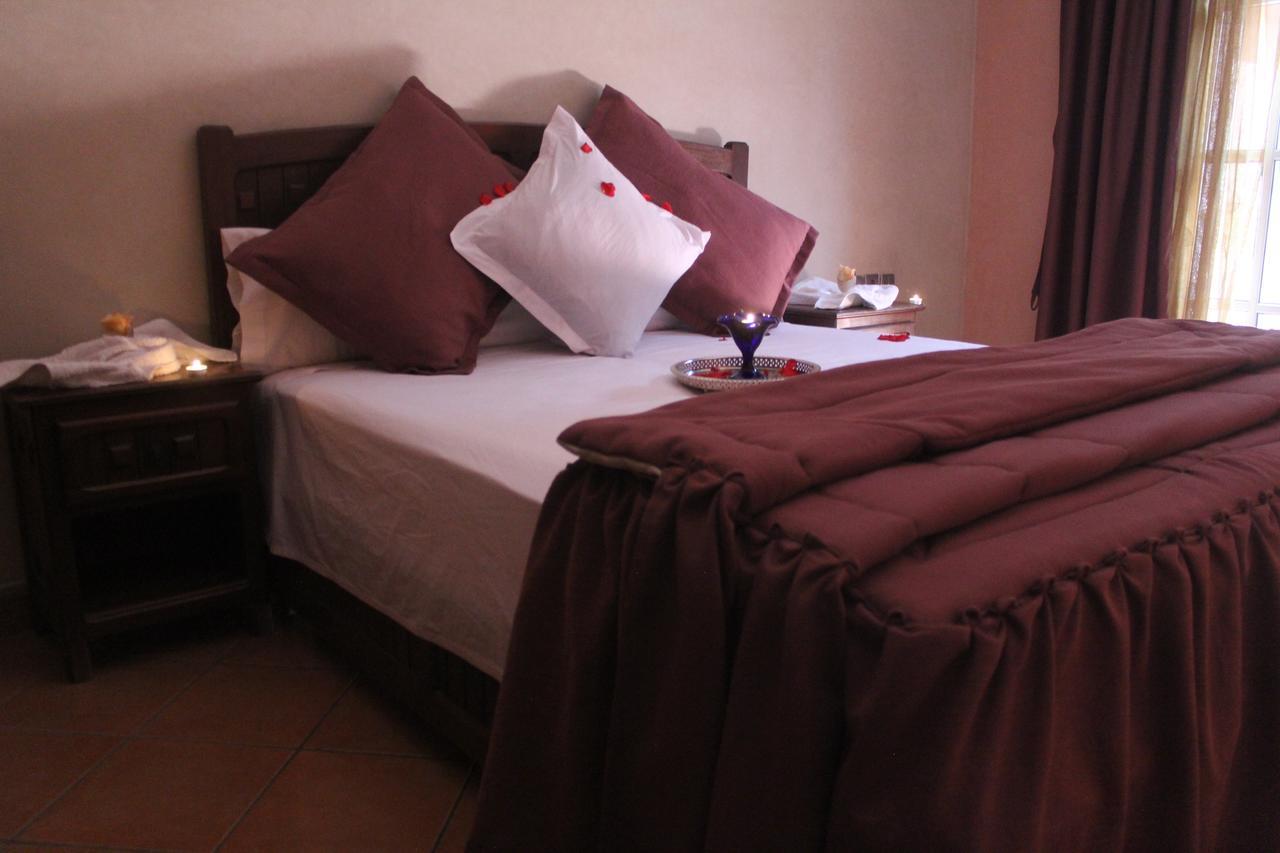 Rooms Palace Appart-Hotel Марракеш Экстерьер фото